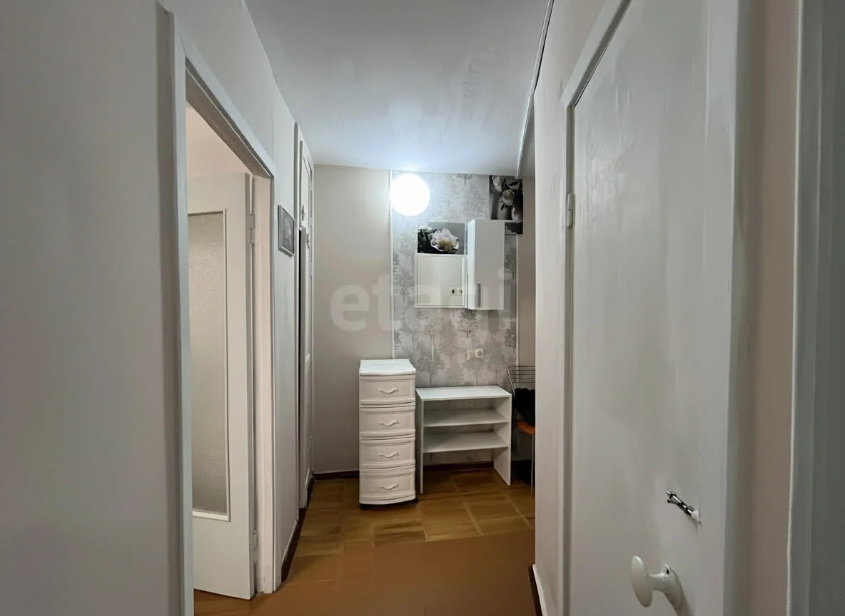 1-к квартира, 39м² (Московская улица, 52) - миниатюра 5