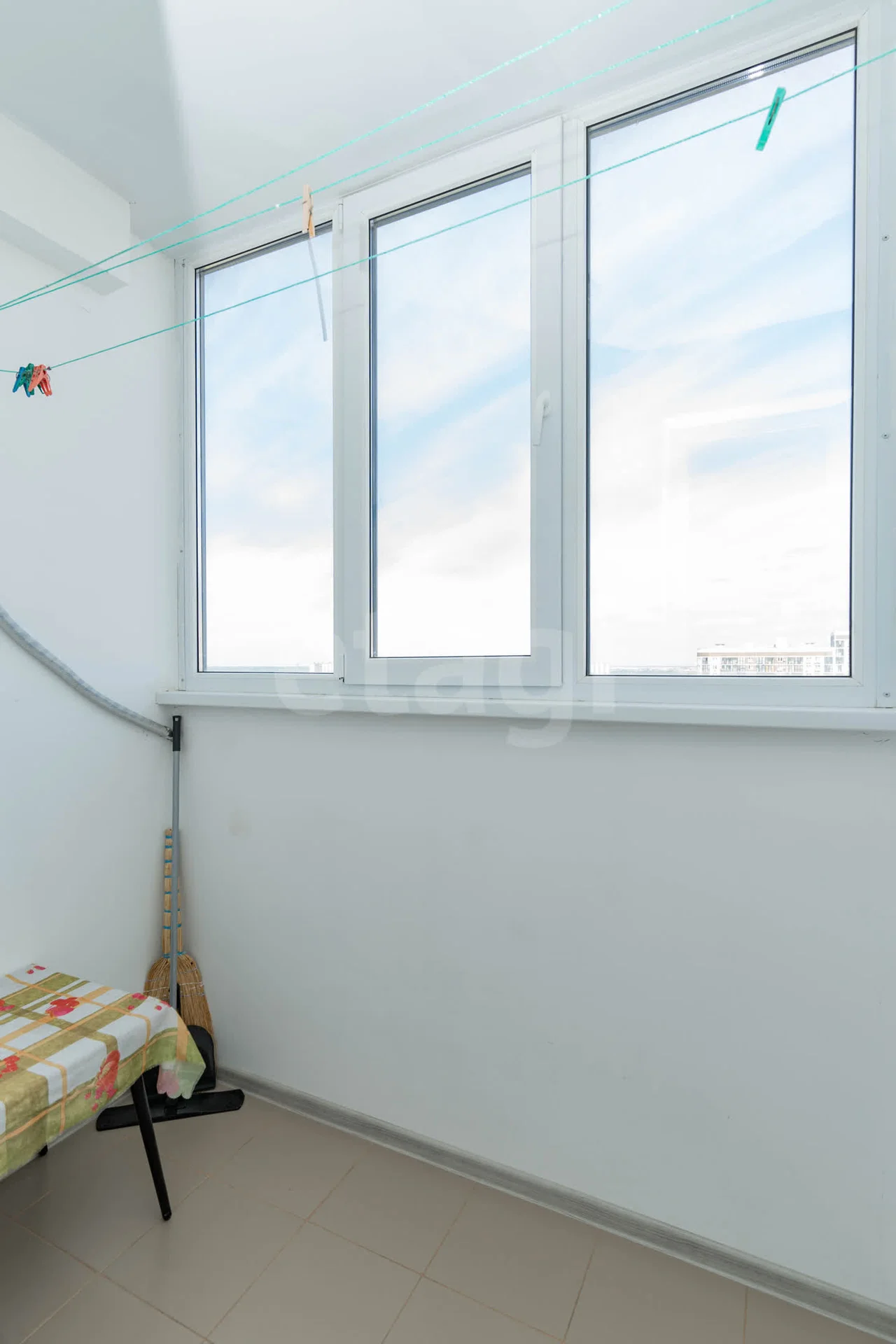 Студия, 27.8м² (Адмиралтейский бульвар, 3к3) - миниатюра 10