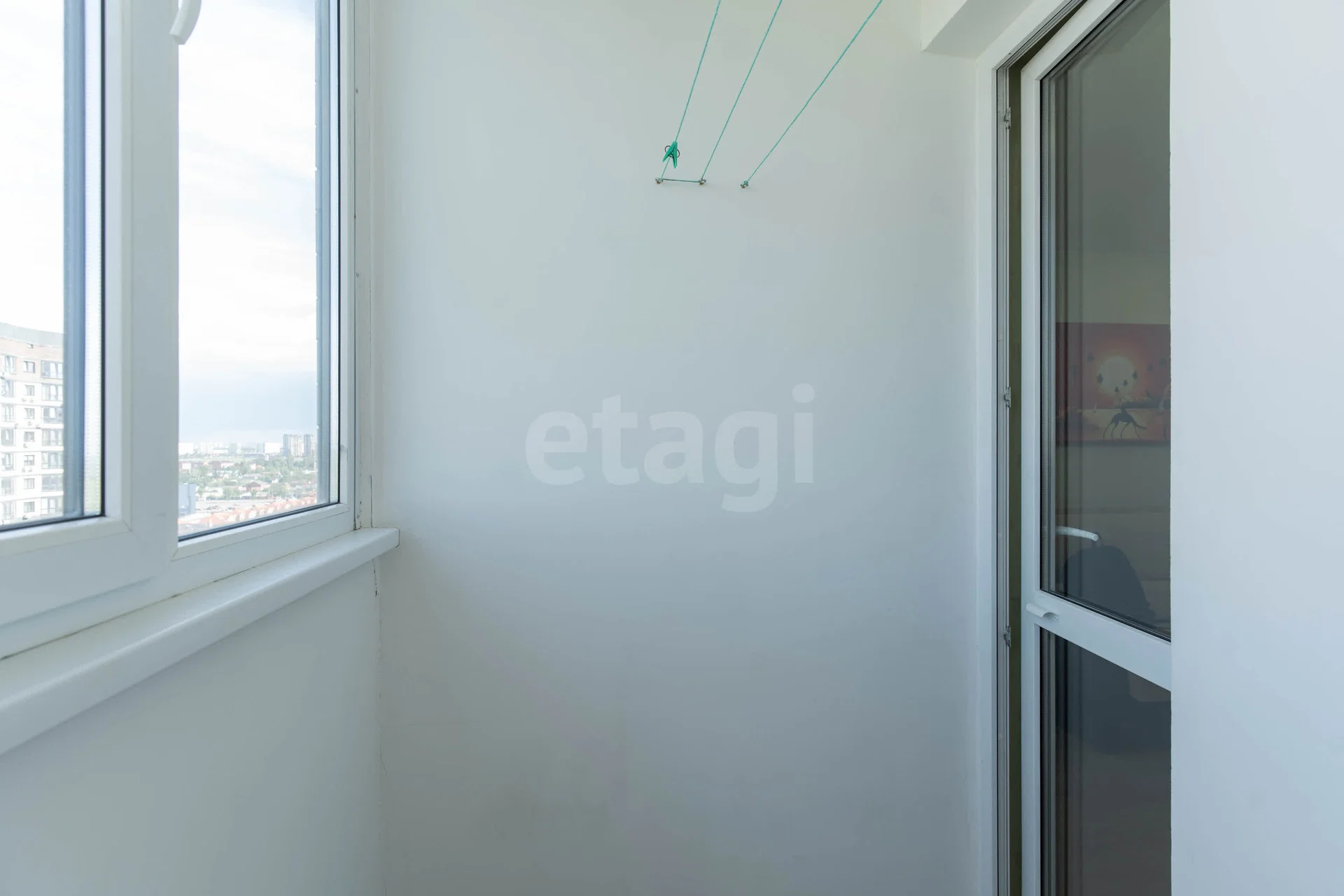 Студия, 27.8м² (Адмиралтейский бульвар, 3к3) - миниатюра 11