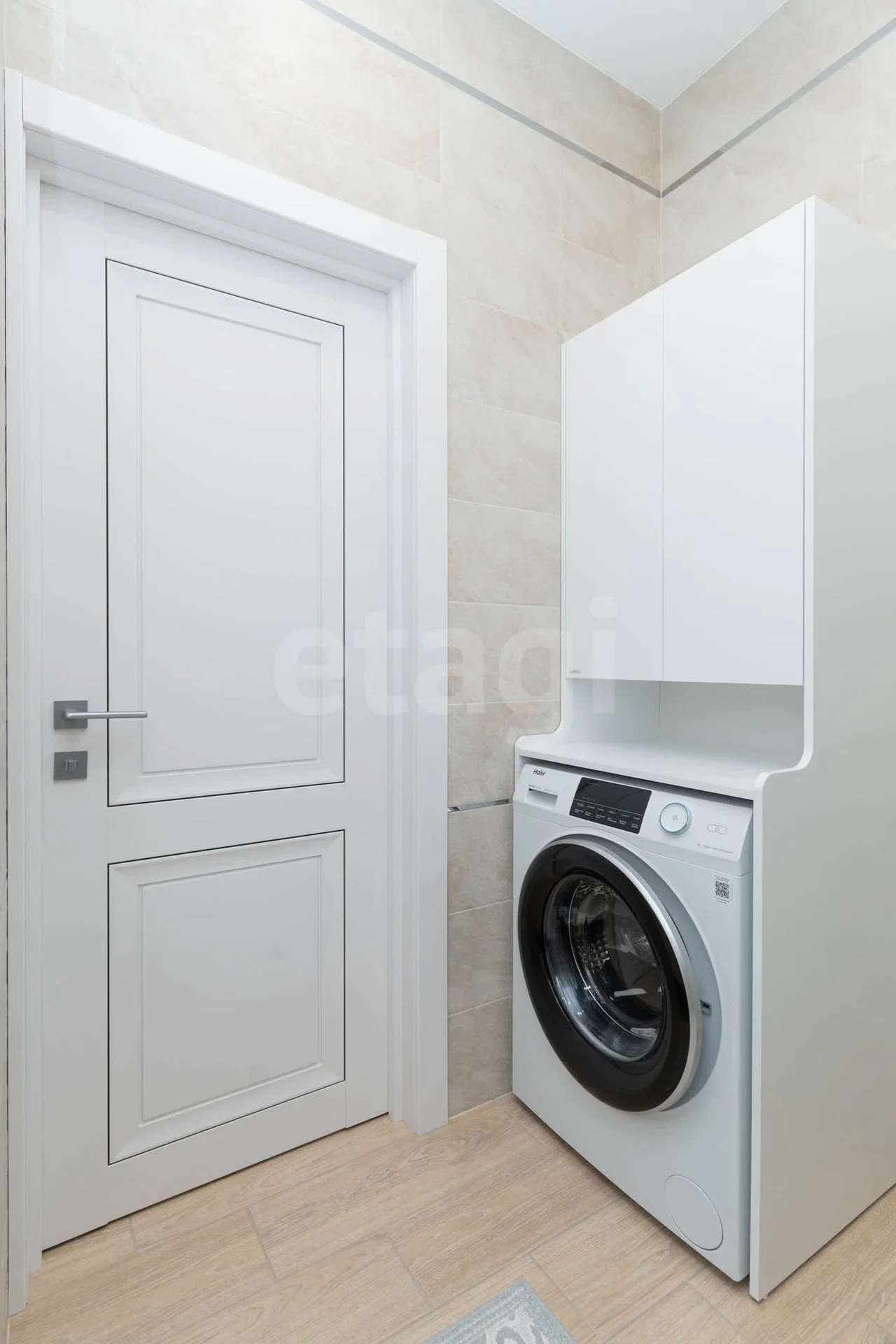 1-к квартира, 42.3м² (Стахановская улица, 1/5к4) - миниатюра 17
