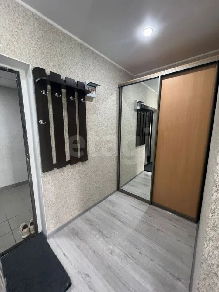 1-к квартира, 40.1м² (улица имени Валерия Гассия, 4/7к1) - миниатюра 3