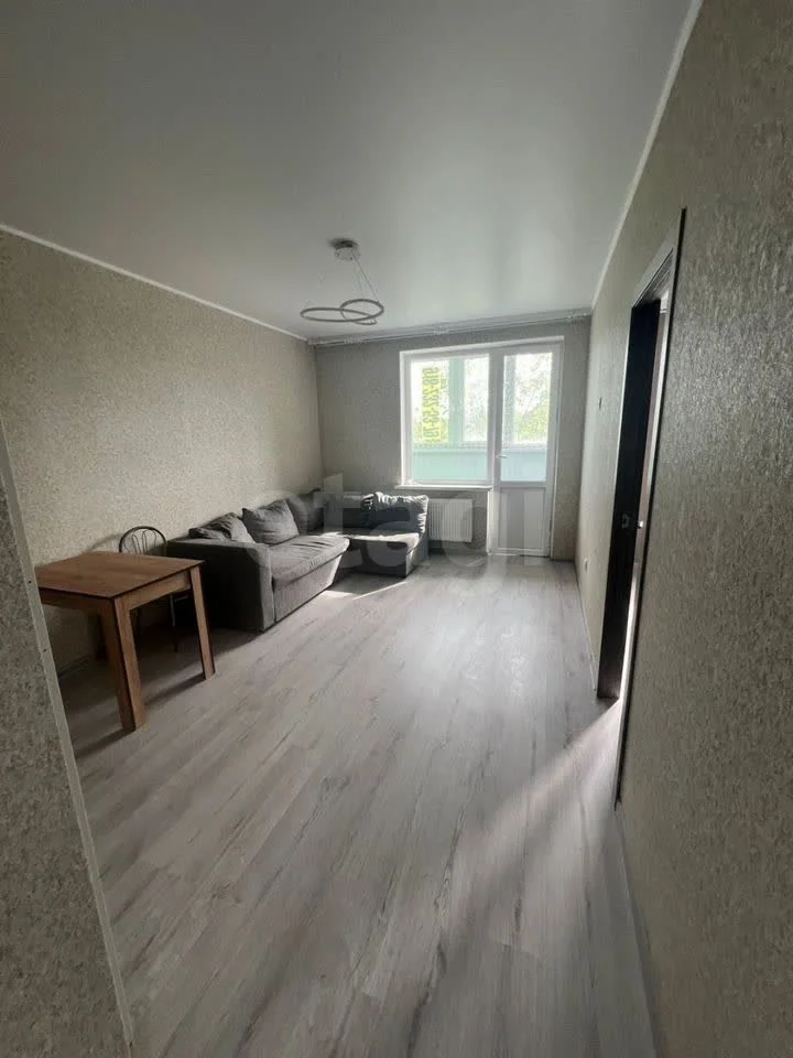 1-к квартира, 40.1м² (улица имени Валерия Гассия, 4/7к1) - миниатюра 4