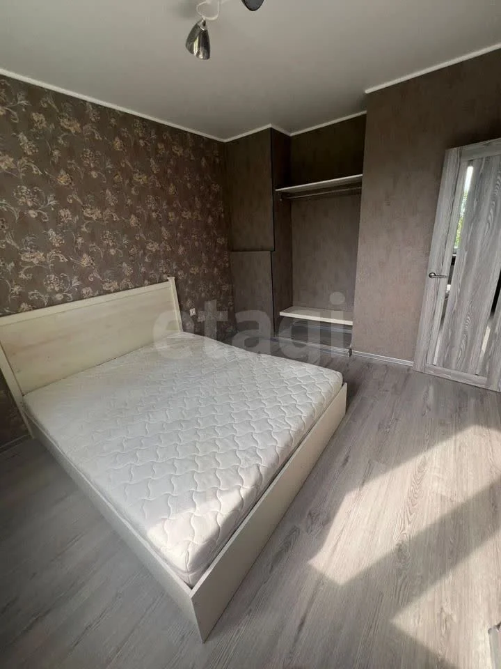 1-к квартира, 40.1м² (улица имени Валерия Гассия, 4/7к1) - миниатюра 6