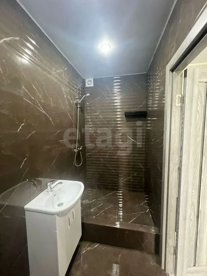 1-к квартира, 40.1м² (улица имени Валерия Гассия, 4/7к1) - миниатюра 8