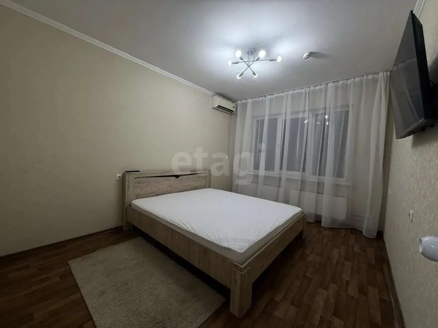 2-к квартира, 60м² (улица имени Николая Семеновича Котлярова, 17) - миниатюра 4