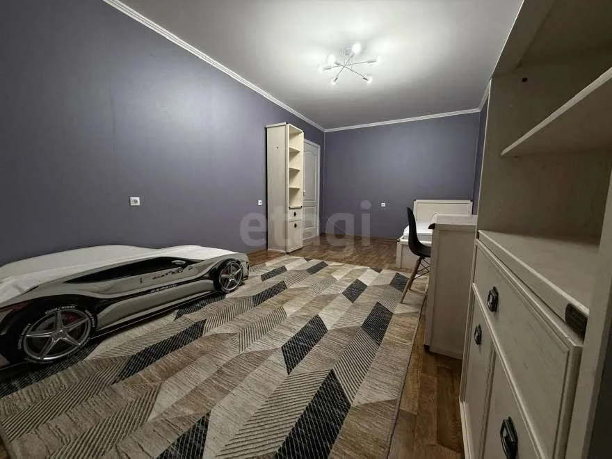 2-к квартира, 60м² (улица имени Николая Семеновича Котлярова, 17) - миниатюра 5