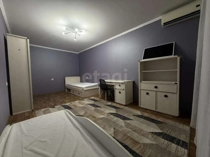 2-к квартира, 60м² (улица имени Николая Семеновича Котлярова, 17) - миниатюра 7