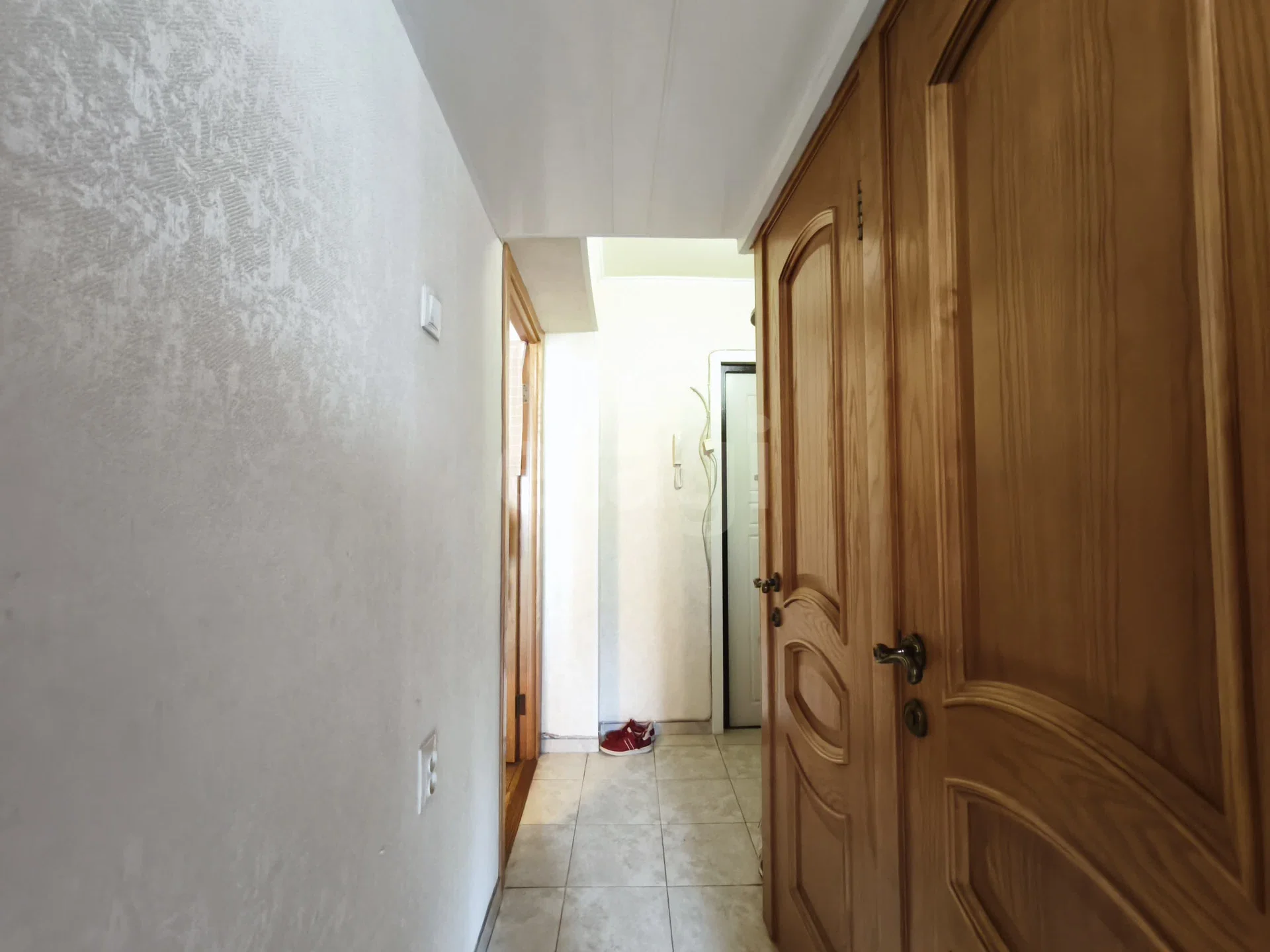 2-к квартира, 44.5м² (улица Атарбекова, 9) - миниатюра 14