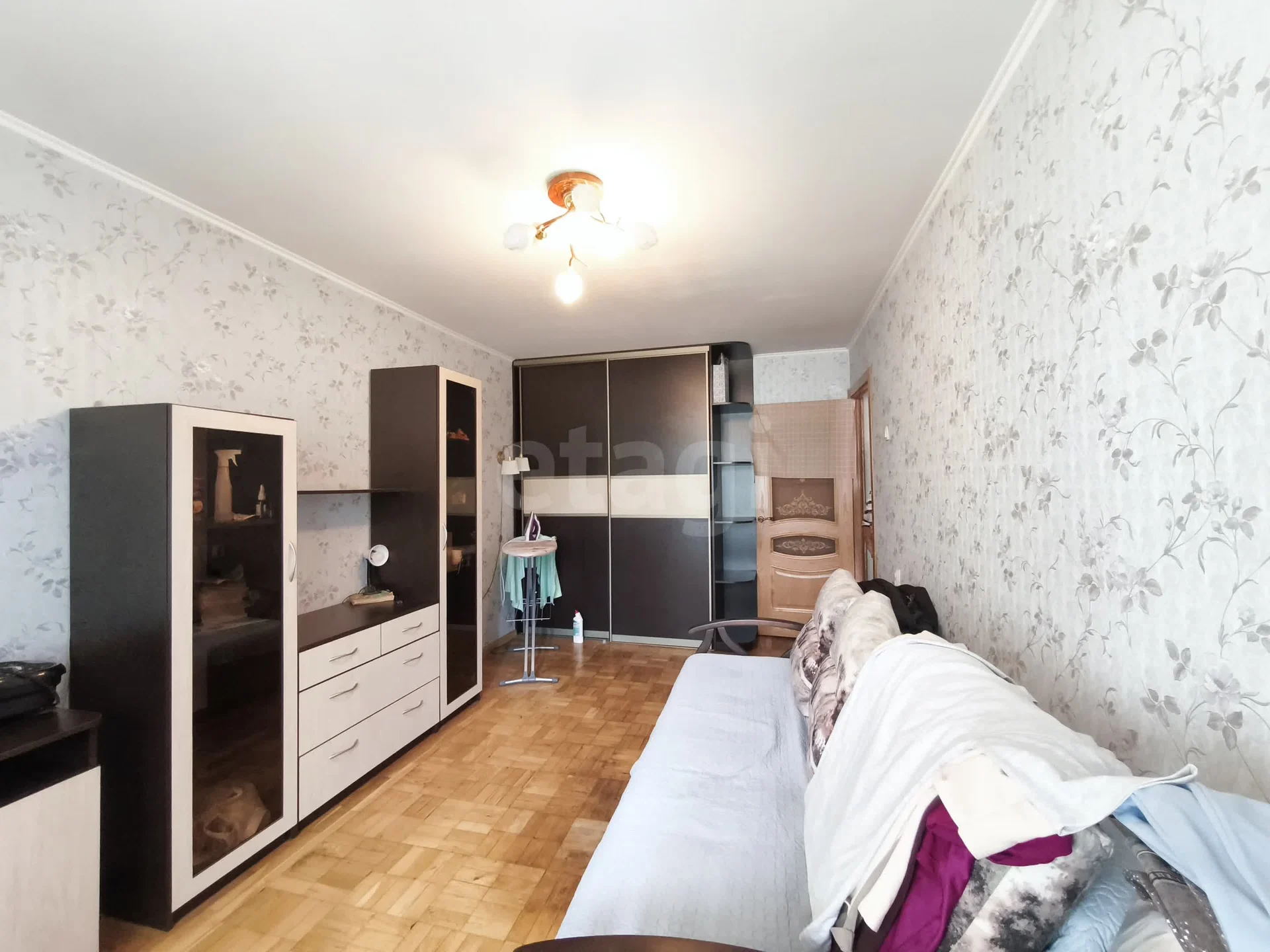 2-к квартира, 44.5м² (улица Атарбекова, 9) - миниатюра 4