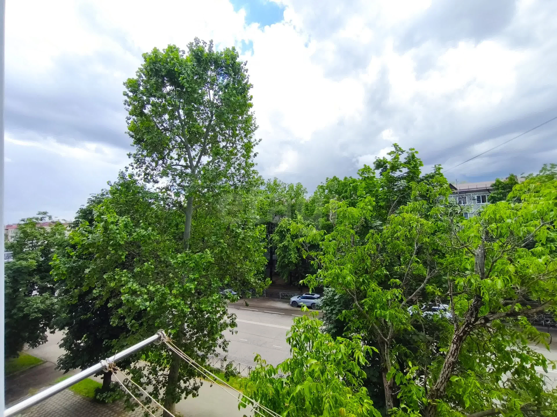 2-к квартира, 44.5м² (улица Атарбекова, 9) - миниатюра 7