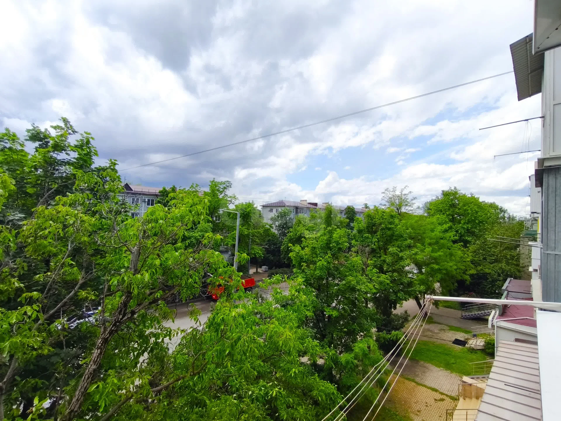 2-к квартира, 44.5м² (улица Атарбекова, 9) - миниатюра 8