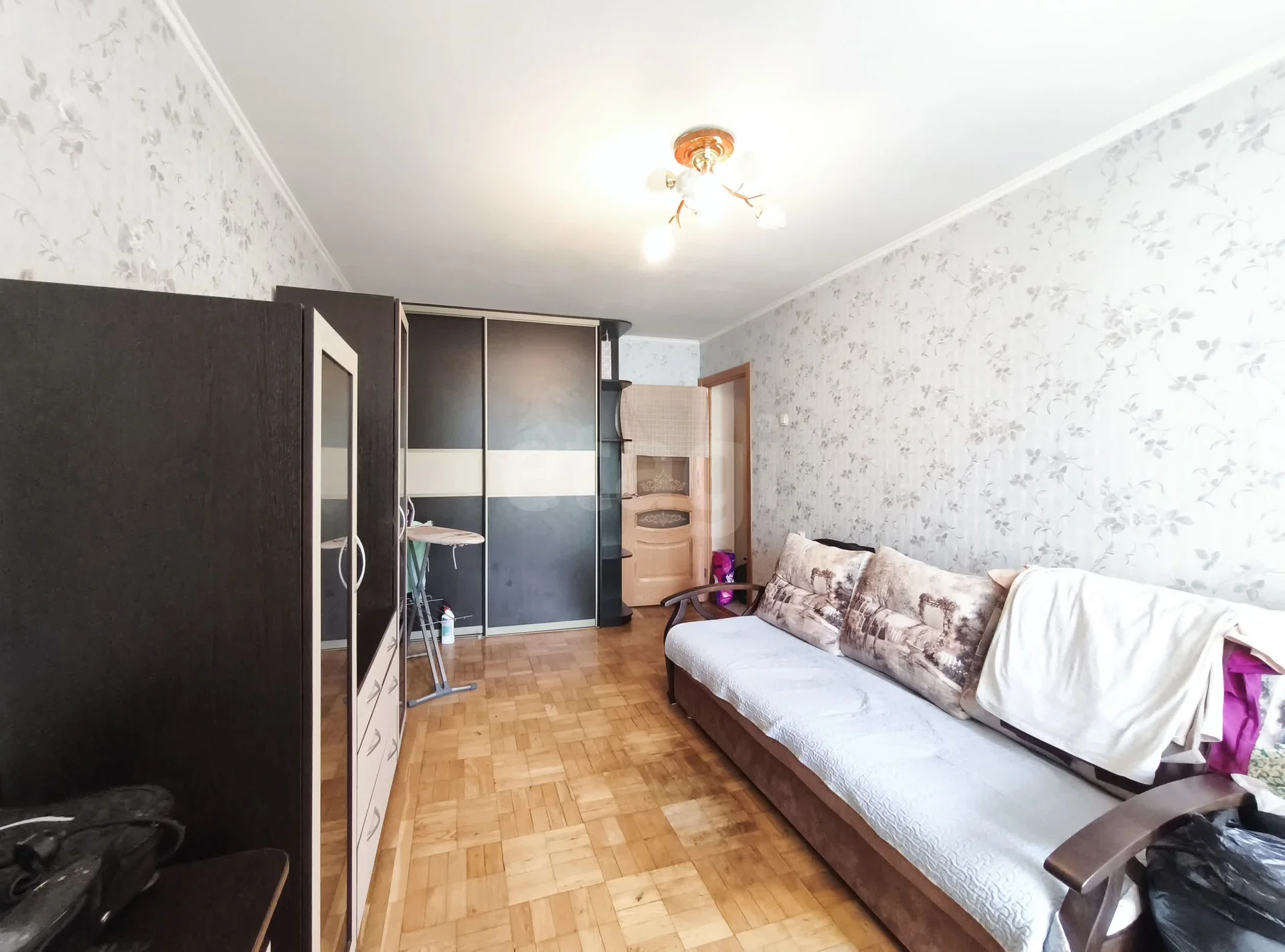 2-к квартира, 44.5м² (улица Атарбекова, 9) - миниатюра 9