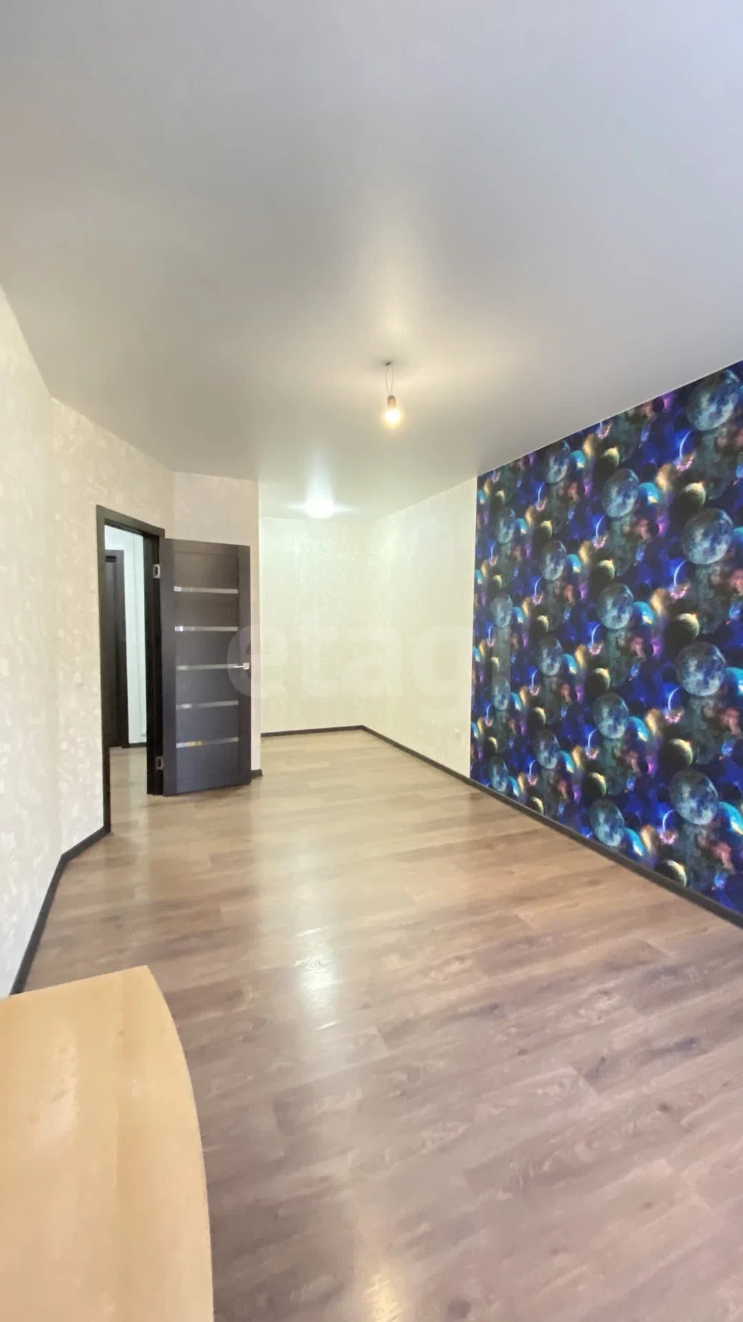 1-к квартира, 36.3м² (улица Петра Метальникова, 3/1к1) - миниатюра 3