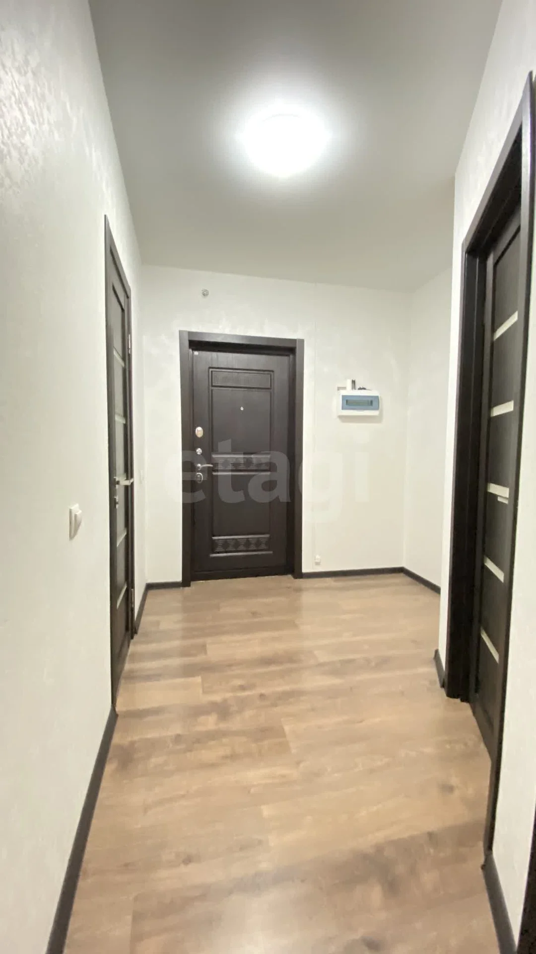 1-к квартира, 36.3м² (улица Петра Метальникова, 3/1к1) - миниатюра 5