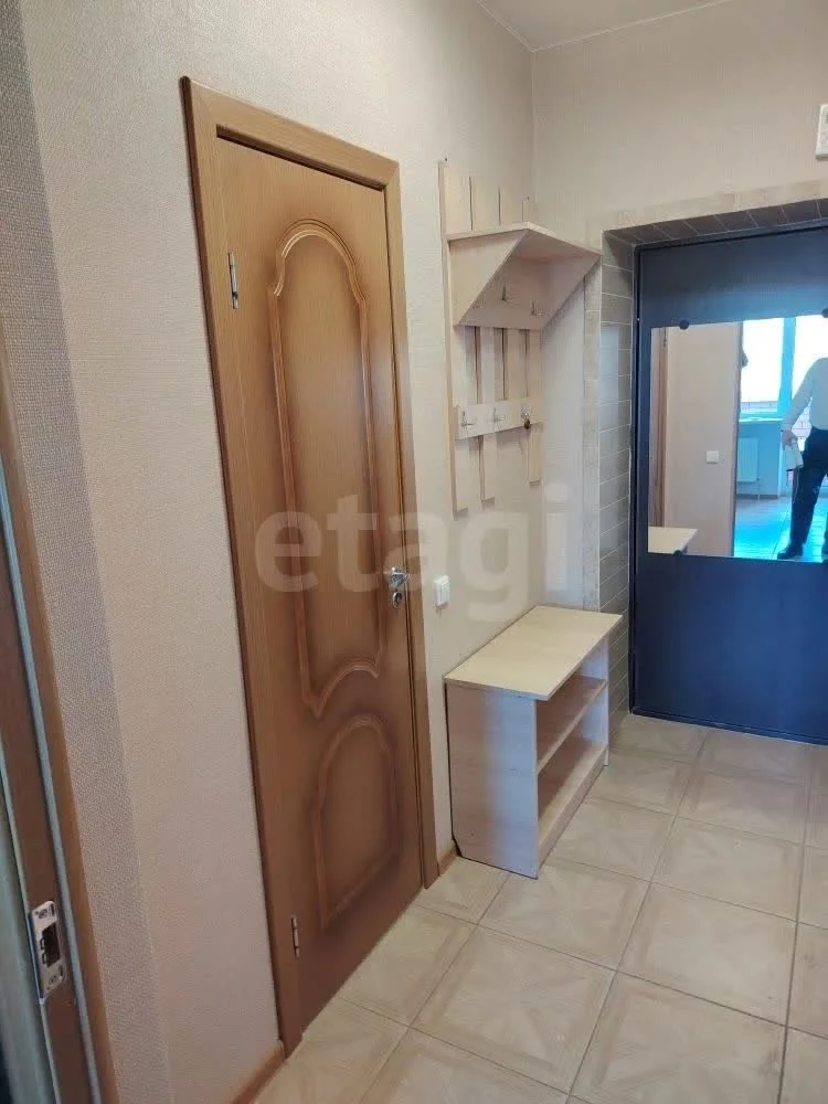 1-к квартира, 34.7м² (, 7/36к6) - миниатюра 10