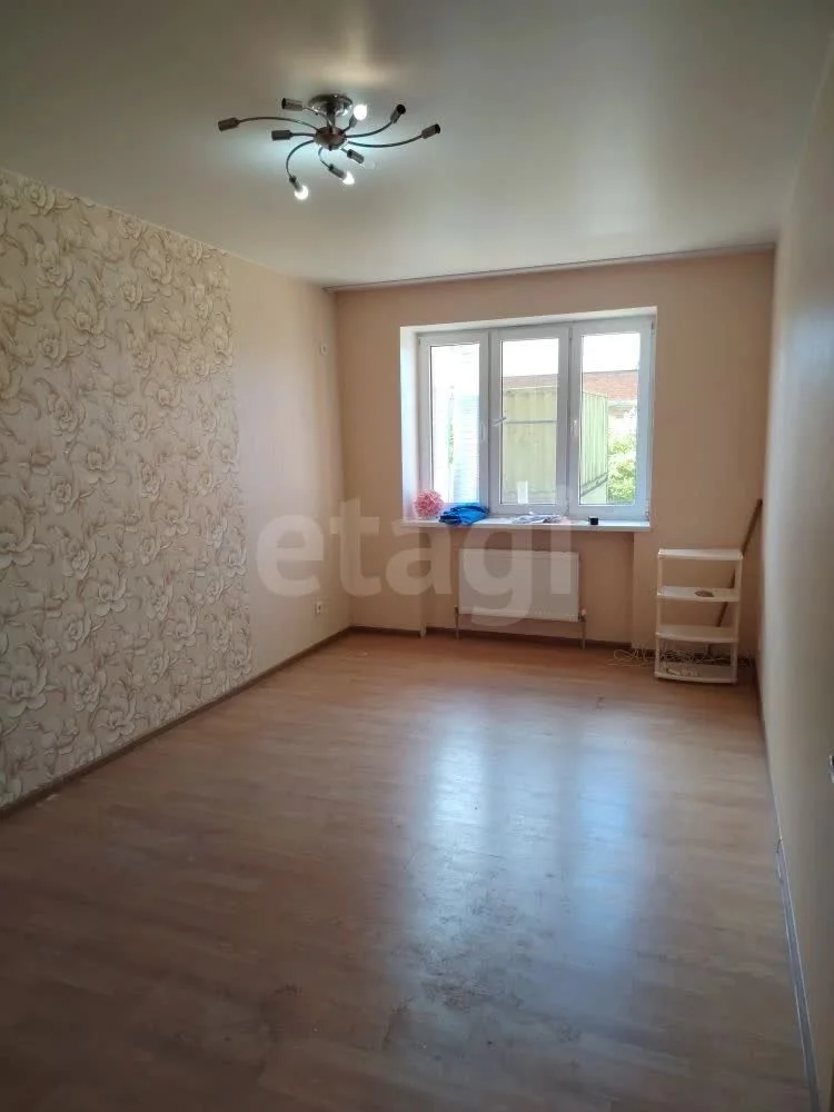 1-к квартира, 34.7м² (, 7/36к6) - миниатюра 12