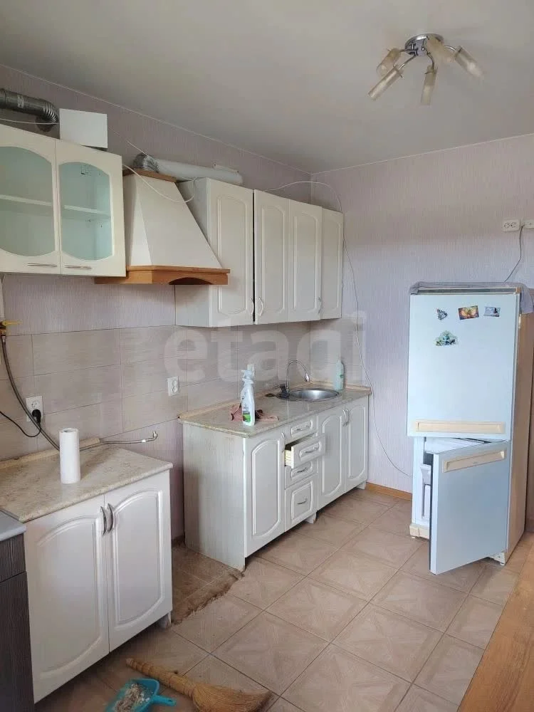 1-к квартира, 34.7м² (, 7/36к6) - миниатюра 13