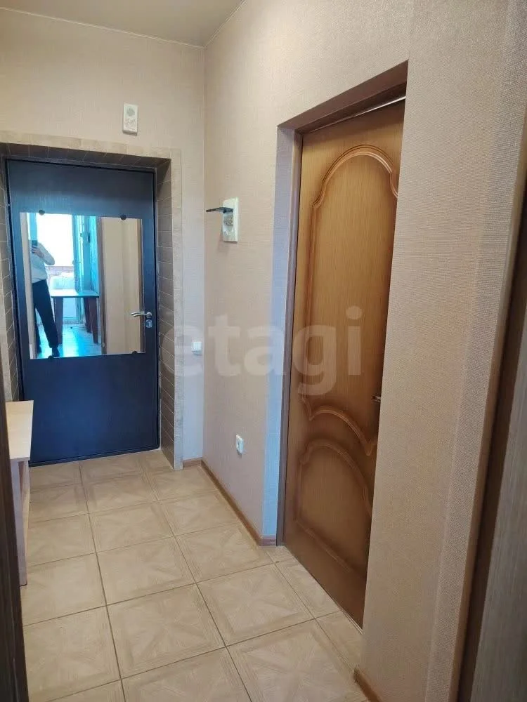 1-к квартира, 34.7м² (, 7/36к6) - миниатюра 14
