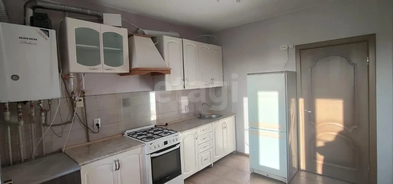 1-к квартира, 34.7м² (, 7/36к6) - миниатюра 16