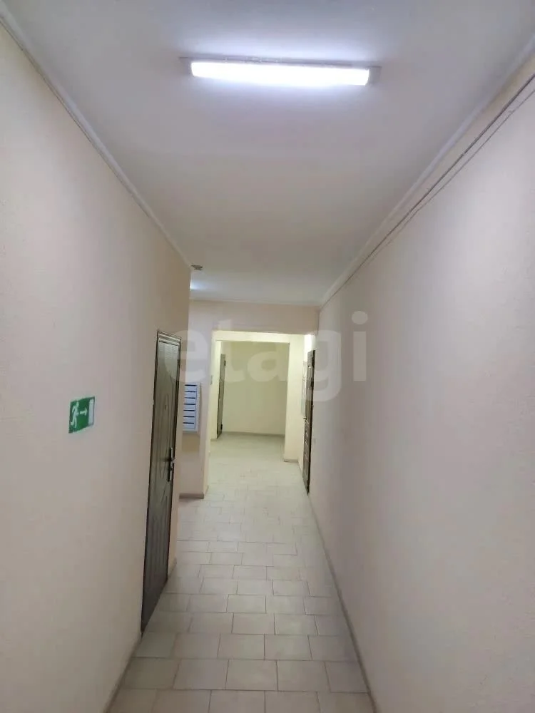 1-к квартира, 34.7м² (, 7/36к6) - миниатюра 18