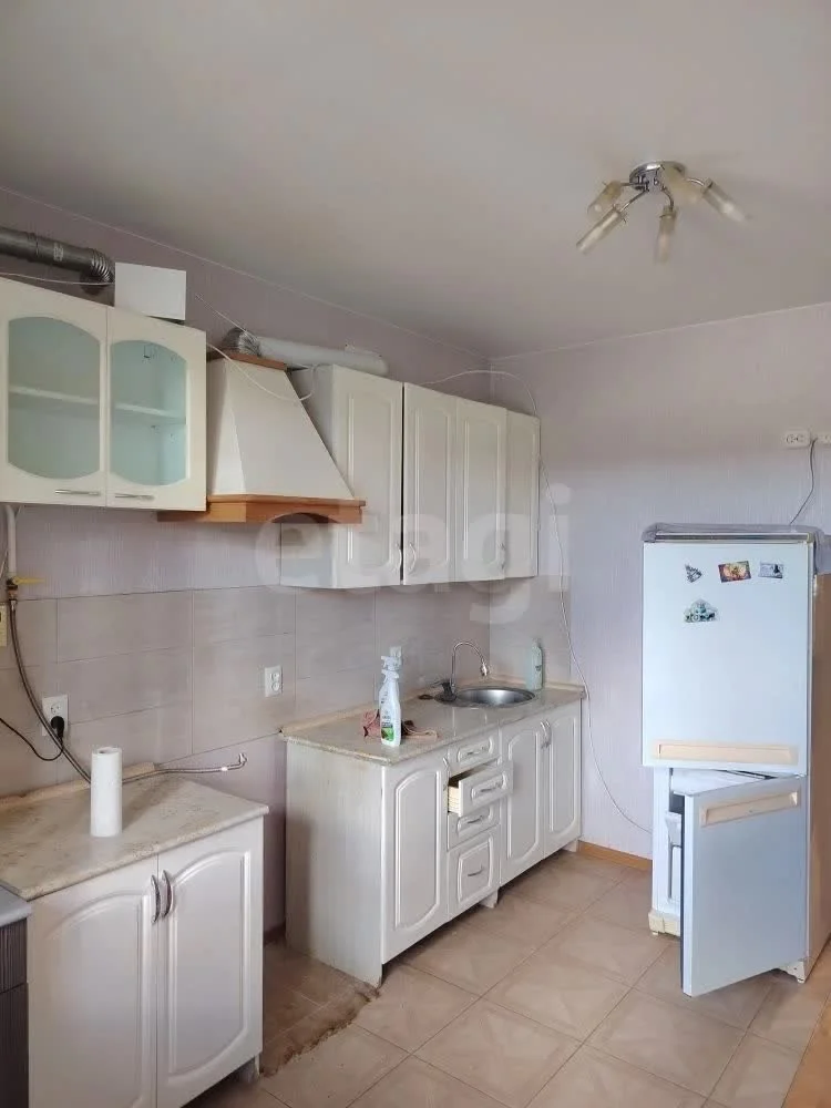 1-к квартира, 34.7м² (, 7/36к6) - миниатюра 2