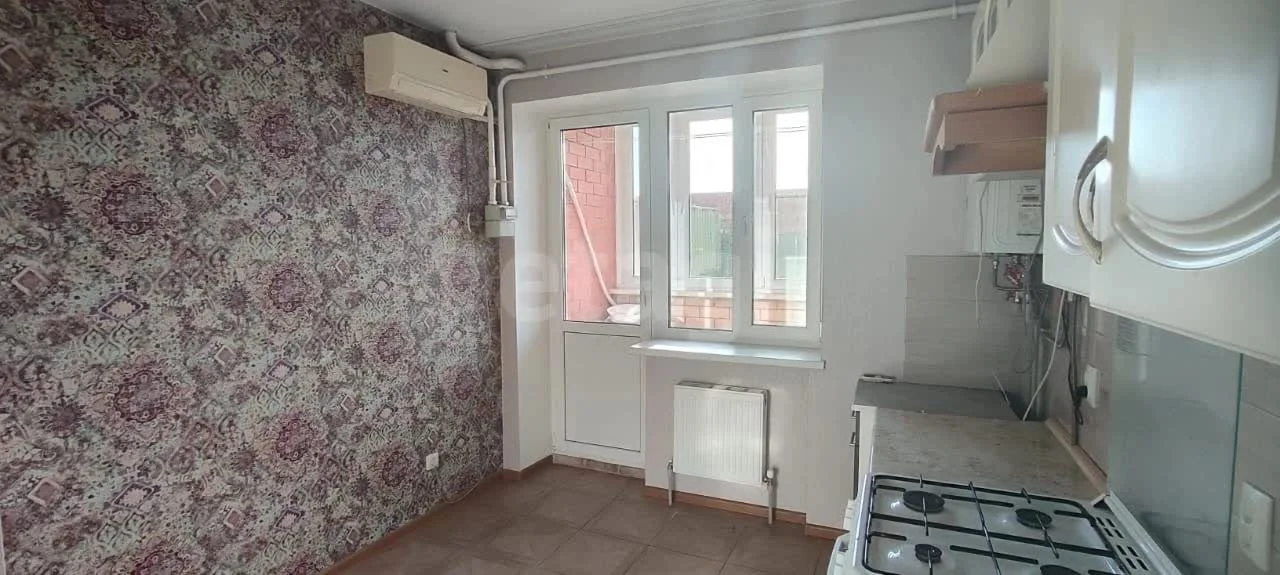 1-к квартира, 34.7м² (, 7/36к6) - миниатюра 3