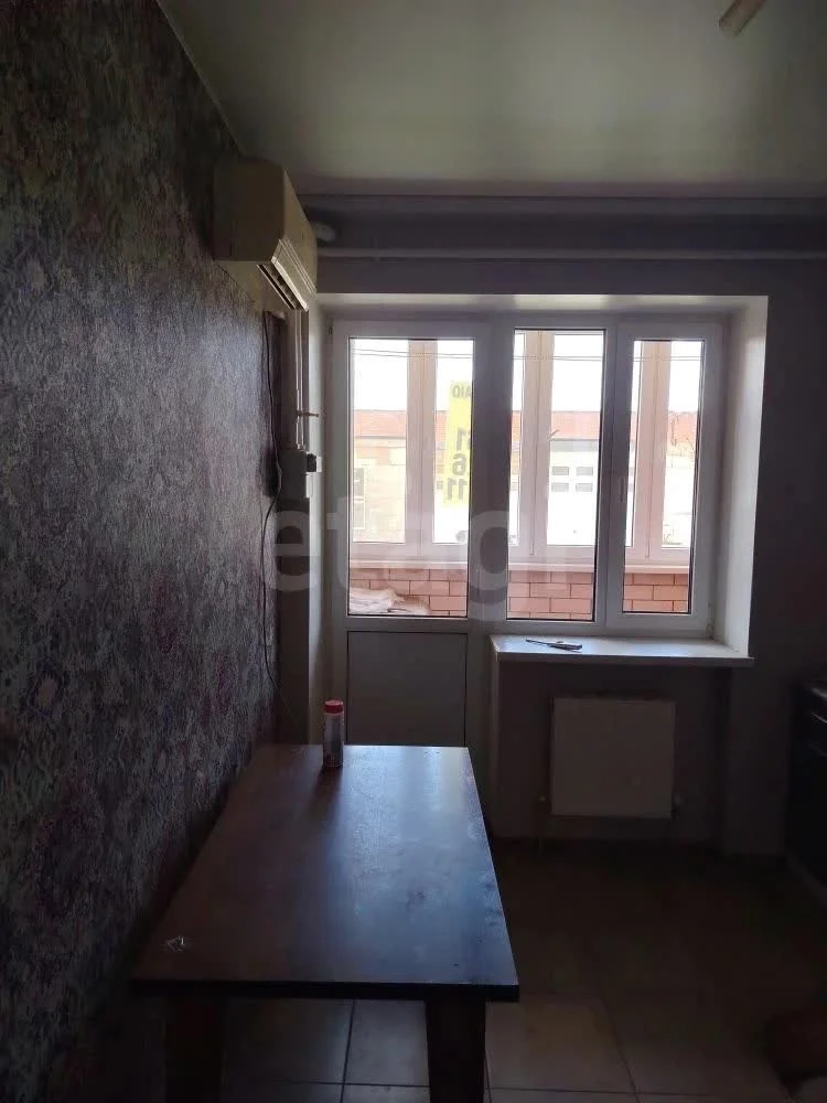 1-к квартира, 34.7м² (, 7/36к6) - миниатюра 4