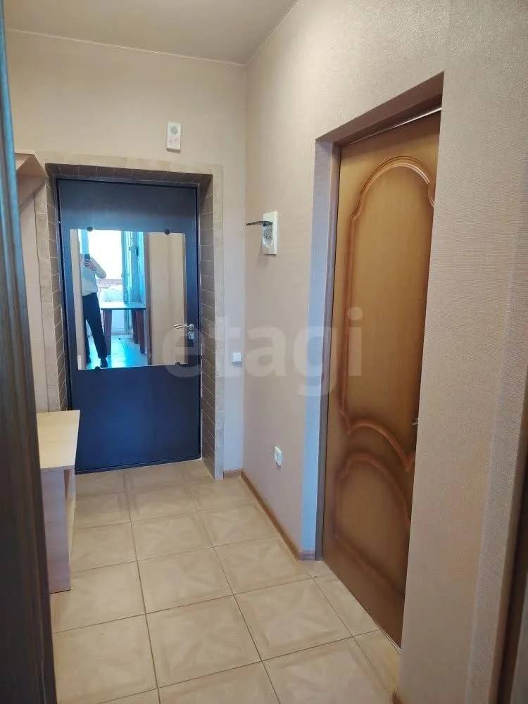 1-к квартира, 34.7м² (, 7/36к6) - миниатюра 7