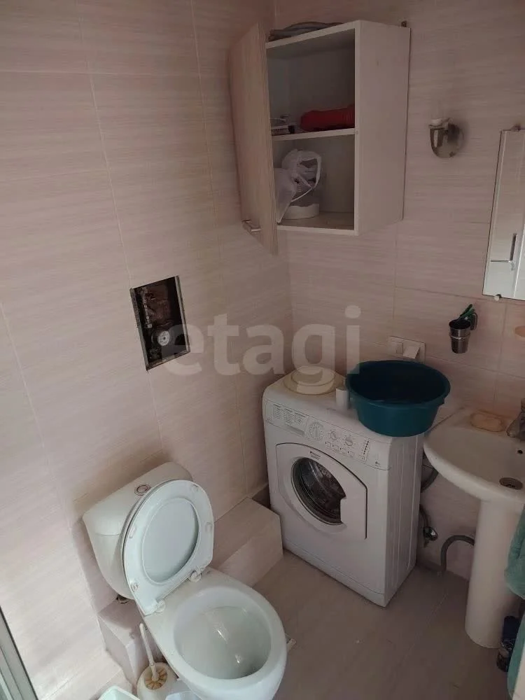1-к квартира, 34.7м² (, 7/36к6) - миниатюра 8