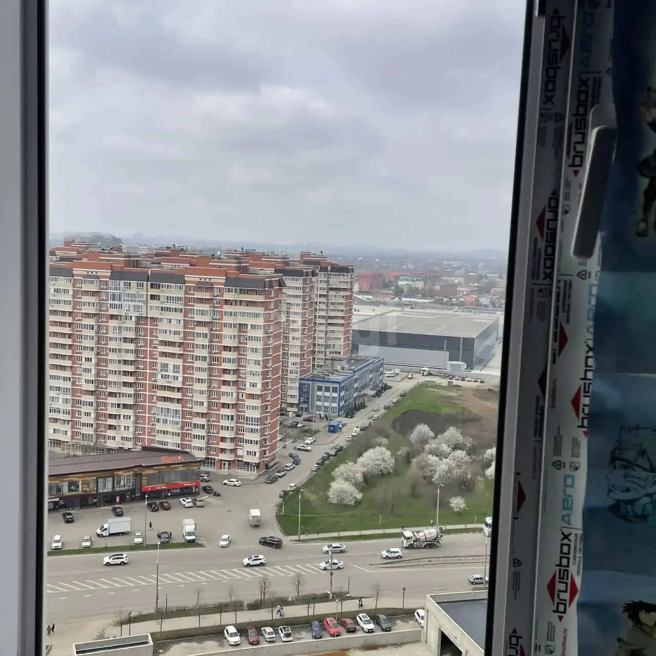 1-к квартира, 34.1м² (улица Петра Метальникова, 38) - миниатюра 6
