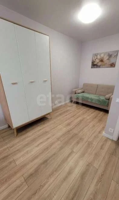 1-к квартира, 39м² (Конгрессная улица, 41) - миниатюра 6