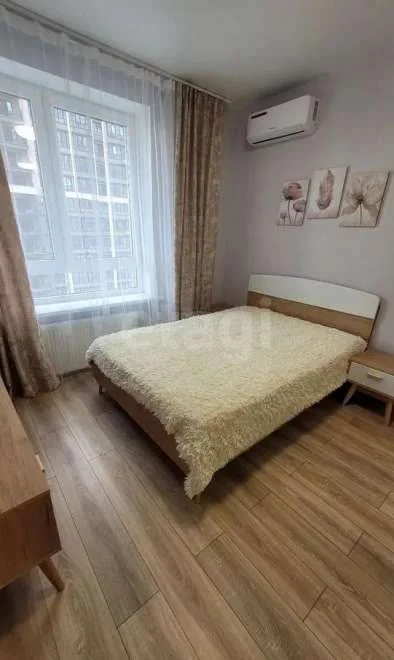 1-к квартира, 39м² (Конгрессная улица, 41) - миниатюра 8