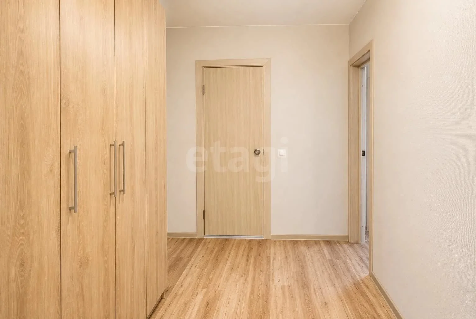 Студия, 26.2м² (улица Героя А.А. Аверкиева, 38) - миниатюра 6