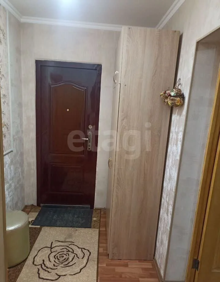 1-к квартира, 37.8м² (2-я Целиноградская улица, 13) - миниатюра 6