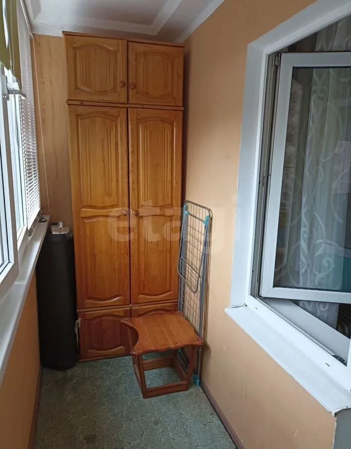 1-к квартира, 37.8м² (2-я Целиноградская улица, 13) - миниатюра 8