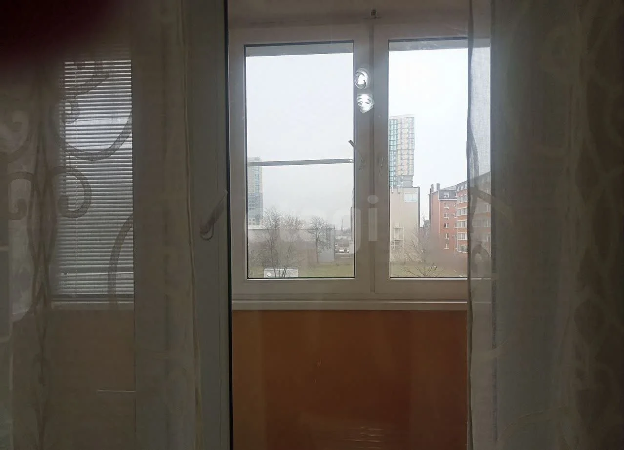 1-к квартира, 37.8м² (2-я Целиноградская улица, 13) - миниатюра 9