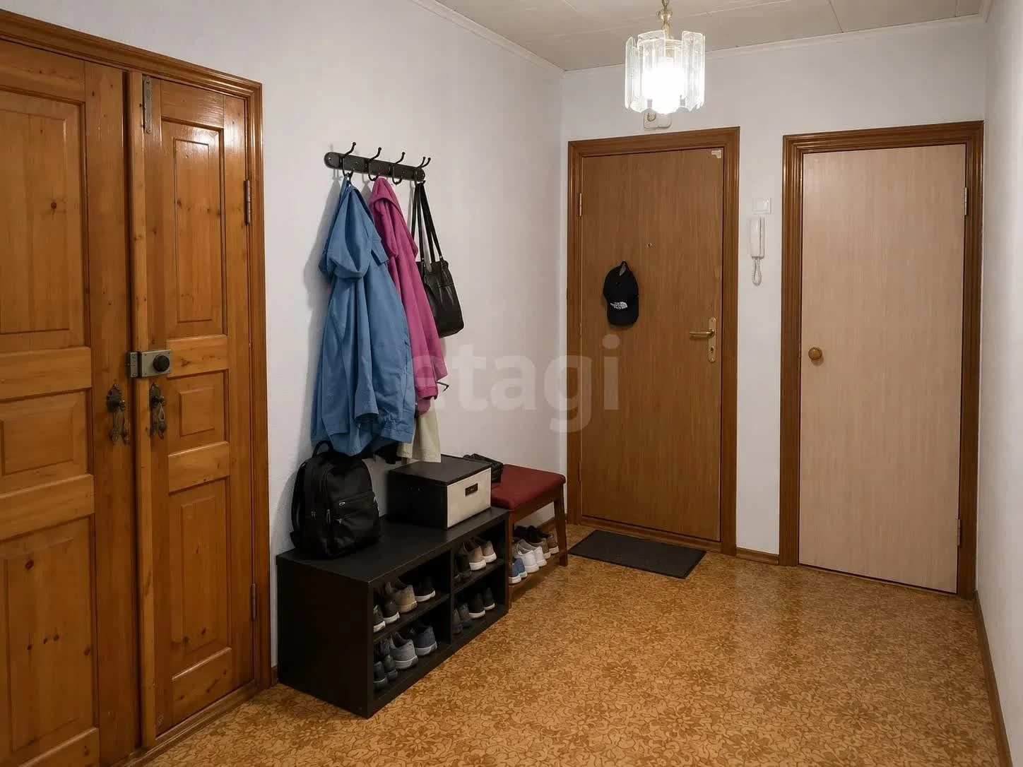 2-к квартира, 48.2м² (улица имени 40-летия Победы, 63) - миниатюра 6