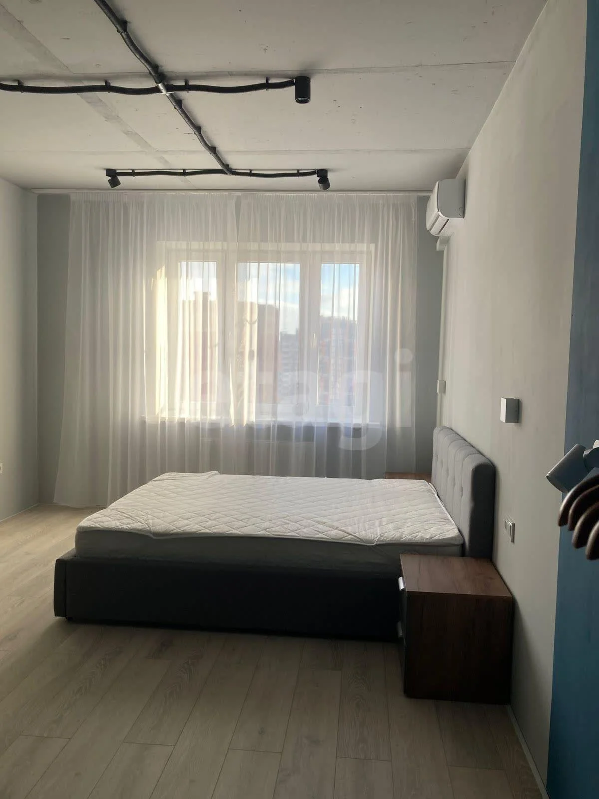1-к квартира, 41.1м² (улица имени Героя Николая Шевелёва, 3/1) - миниатюра 28