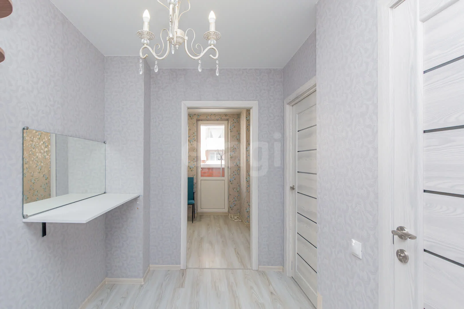 1-к квартира, 36м² (улица Западный Обход, 38/1к3) - миниатюра 17