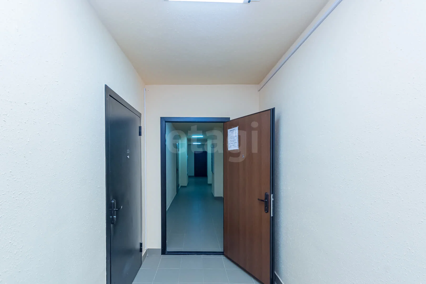 1-к квартира, 36м² (улица Западный Обход, 38/1к3) - миниатюра 22