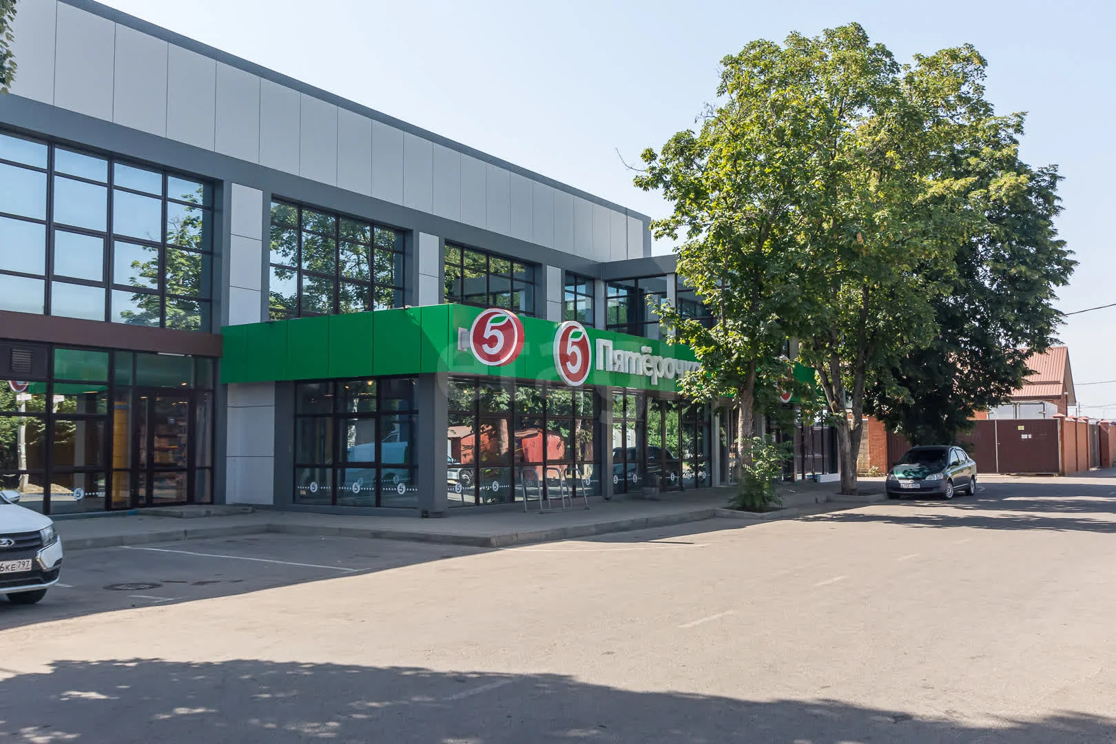 1-к квартира, 36м² (улица Западный Обход, 38/1к3) - миниатюра 26