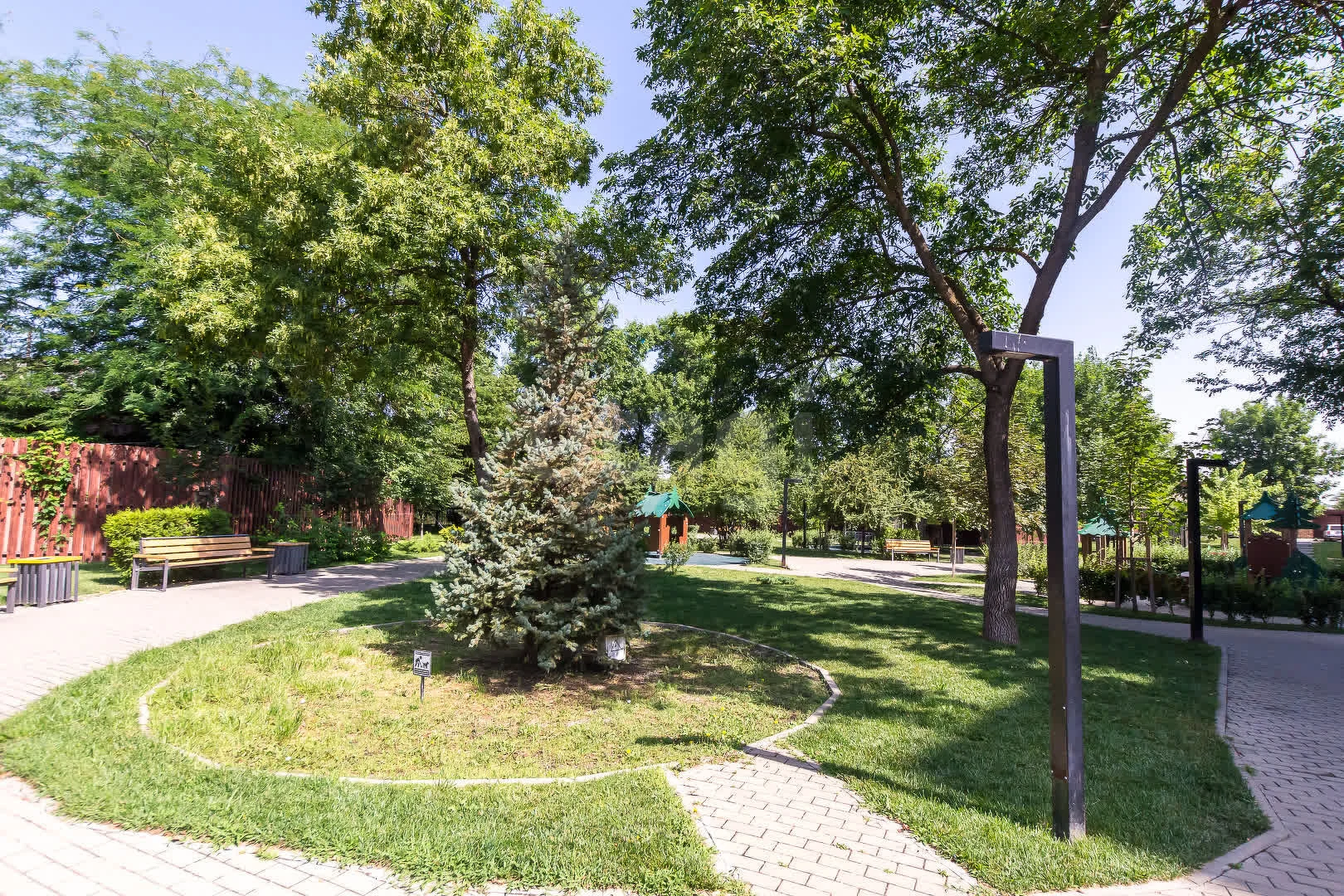 1-к квартира, 36м² (улица Западный Обход, 38/1к3) - миниатюра 29