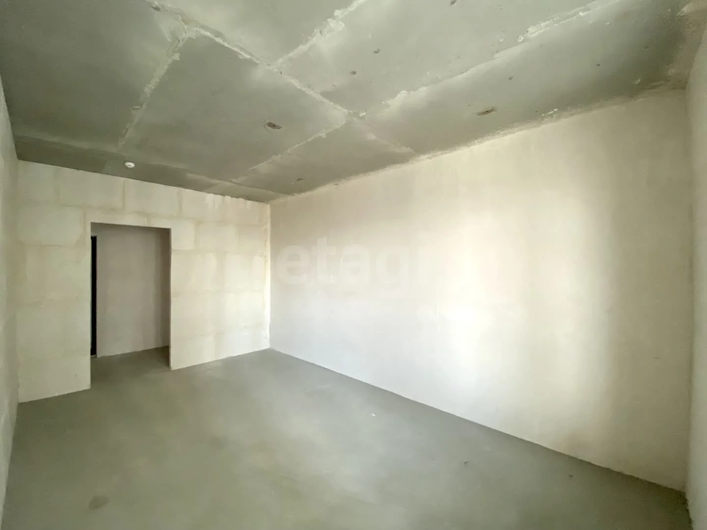 2-к квартира, 60.2м² (улица имени Валерия Гассия, 4/7к3) - миниатюра 10