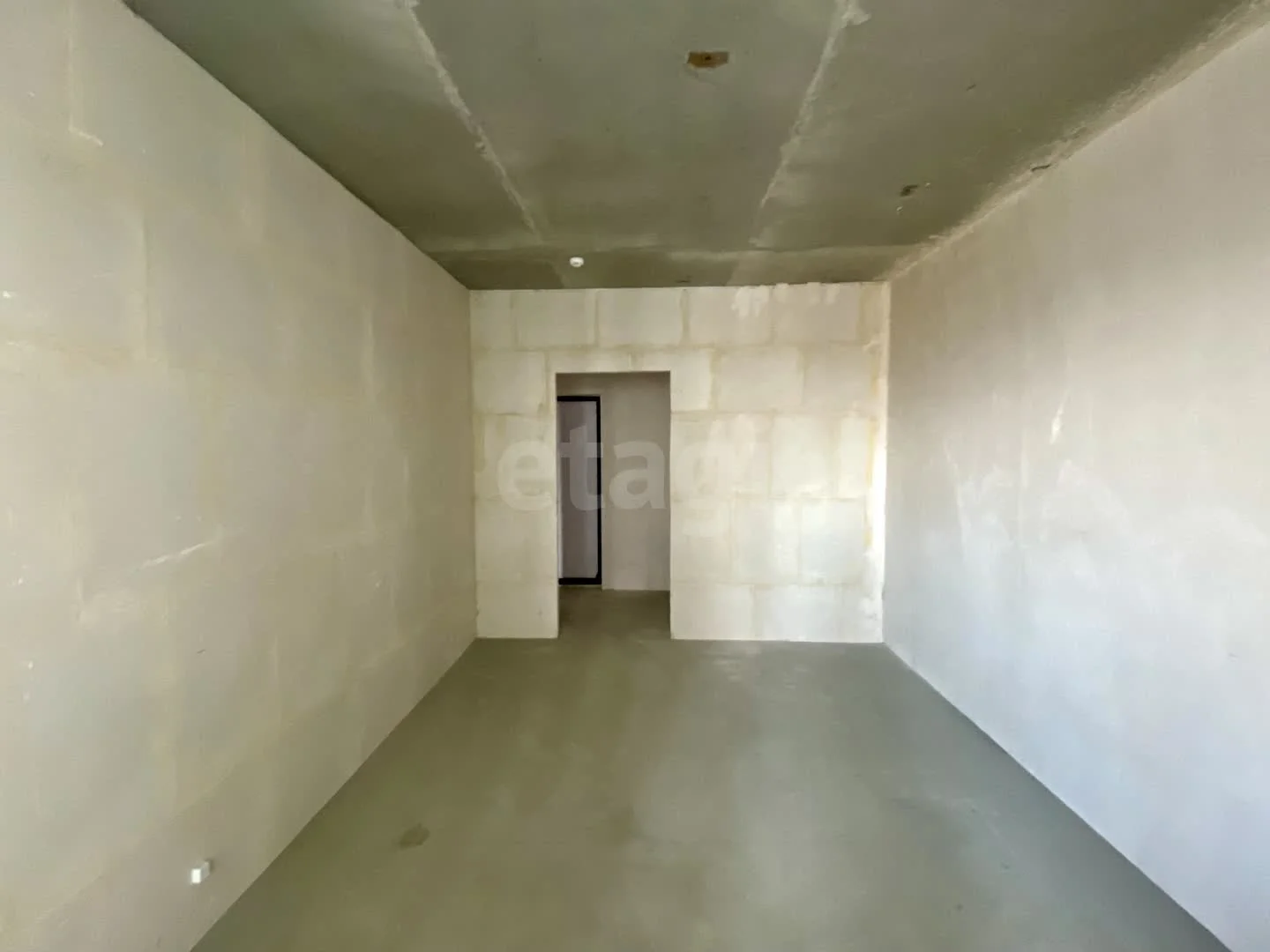 2-к квартира, 60.2м² (улица имени Валерия Гассия, 4/7к3) - миниатюра 11