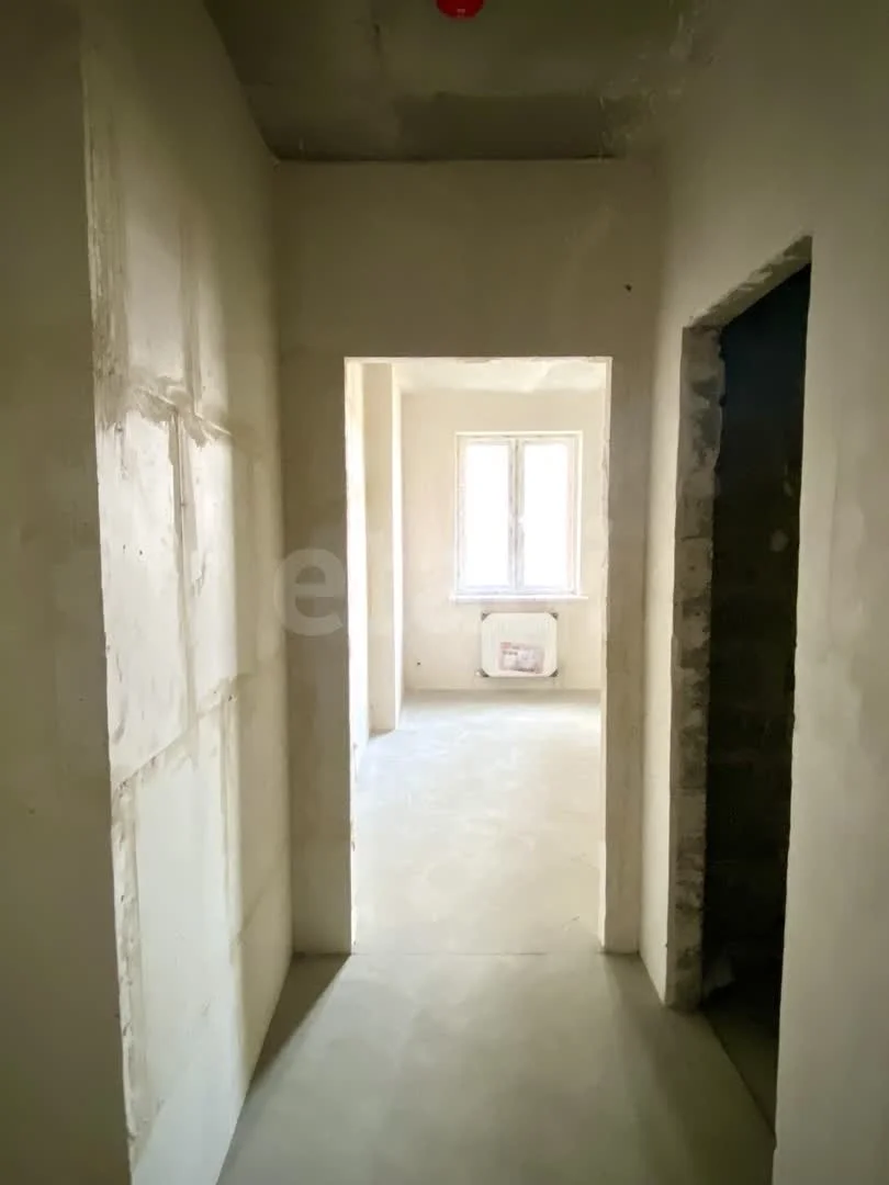 2-к квартира, 60.2м² (улица имени Валерия Гассия, 4/7к3) - миниатюра 14