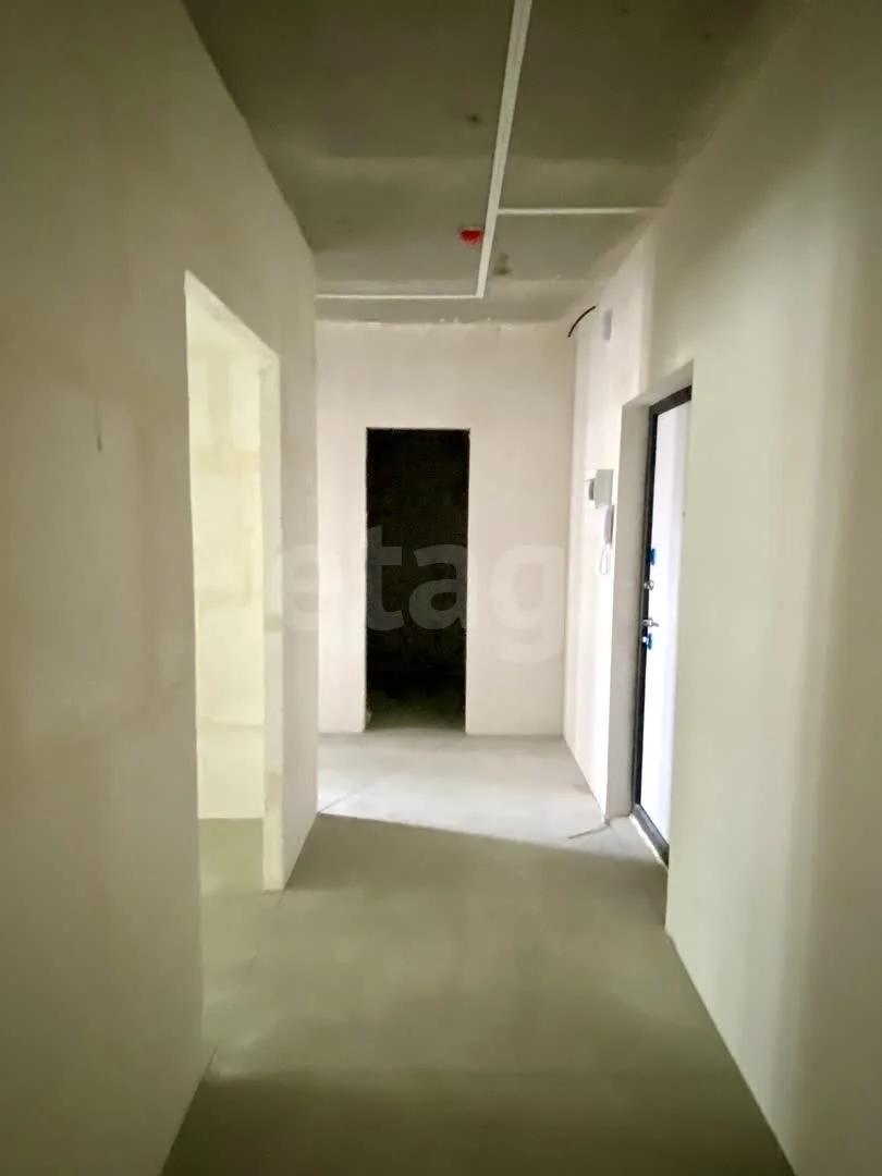 2-к квартира, 60.2м² (улица имени Валерия Гассия, 4/7к3) - миниатюра 15