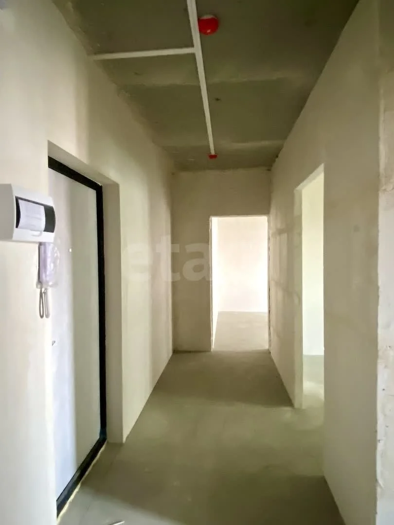 2-к квартира, 60.2м² (улица имени Валерия Гассия, 4/7к3) - миниатюра 16