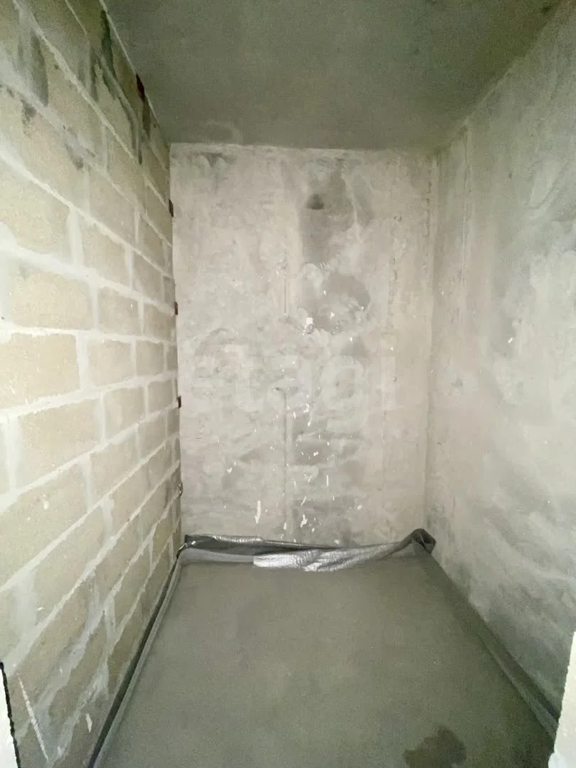 2-к квартира, 60.2м² (улица имени Валерия Гассия, 4/7к3) - миниатюра 17