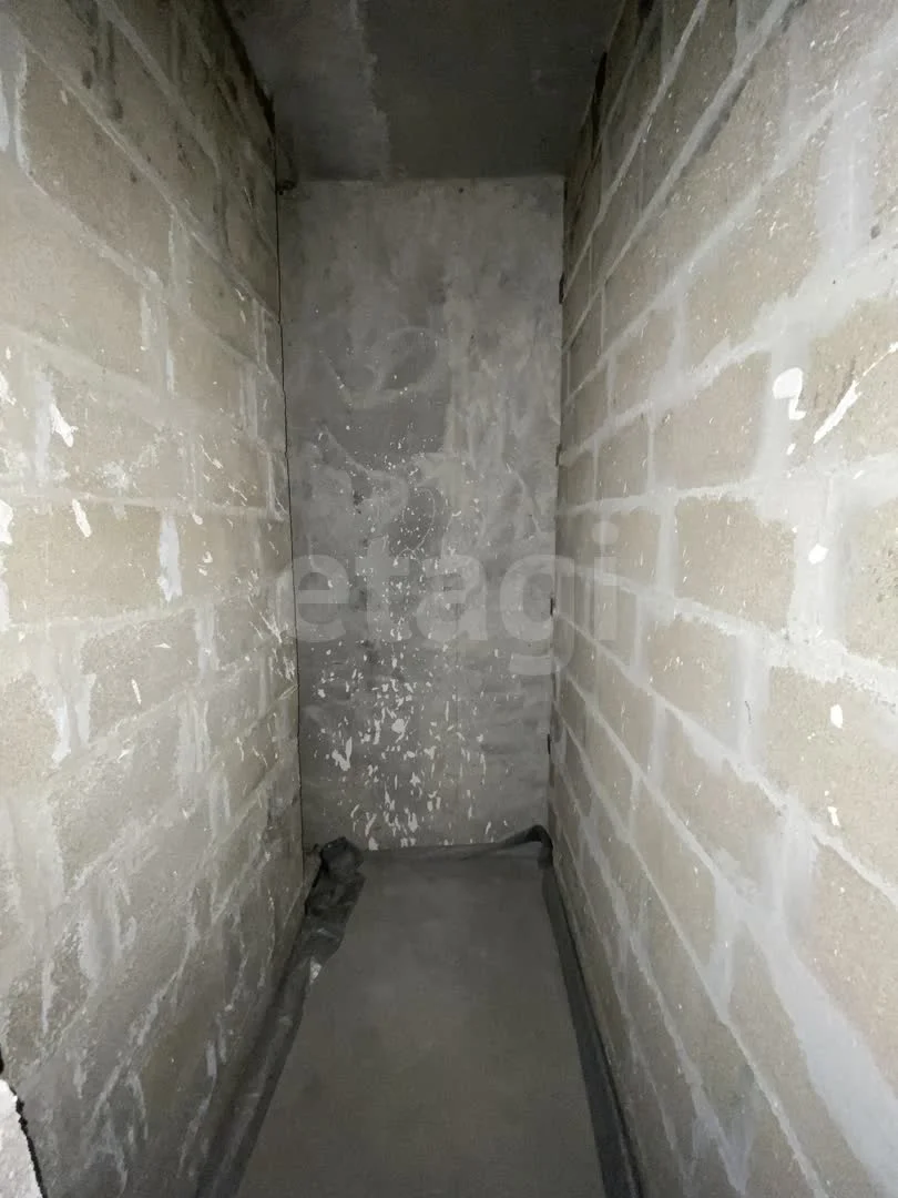 2-к квартира, 60.2м² (улица имени Валерия Гассия, 4/7к3) - миниатюра 18