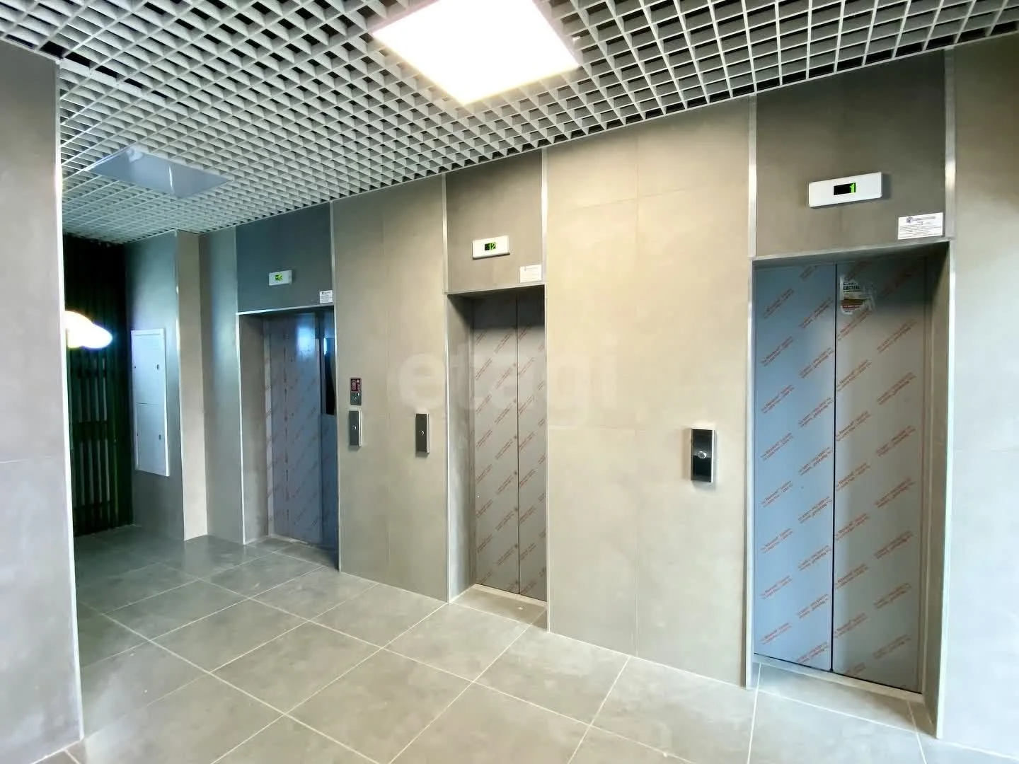 2-к квартира, 60.2м² (улица имени Валерия Гассия, 4/7к3) - миниатюра 20